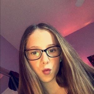 Meet your Posher, Kaylee